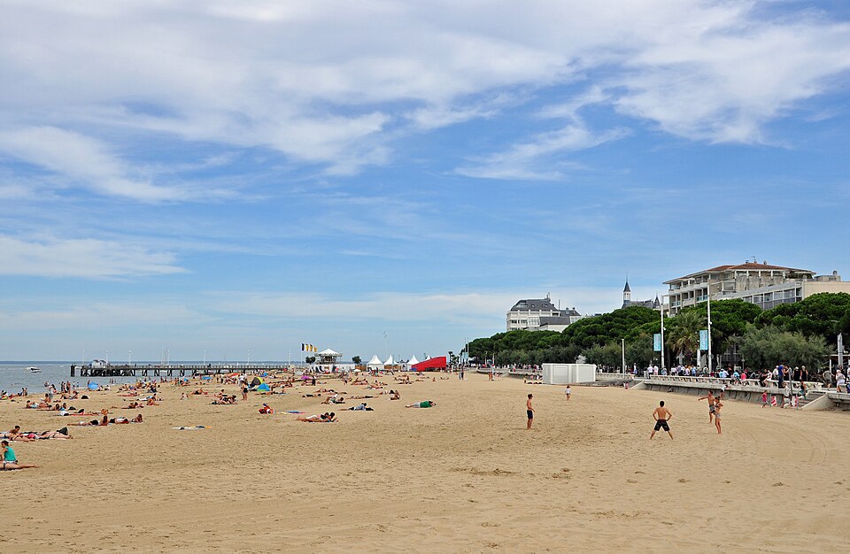 Atlantic