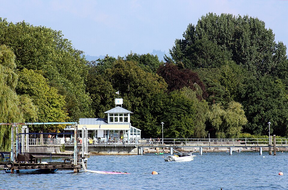 Lake Constance