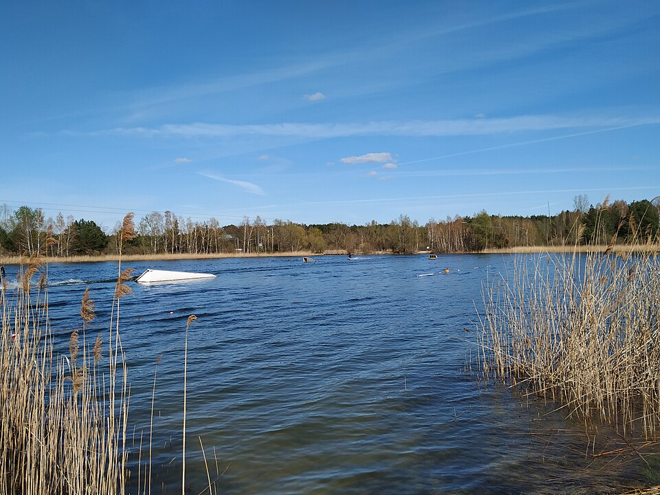Bernsteinsee