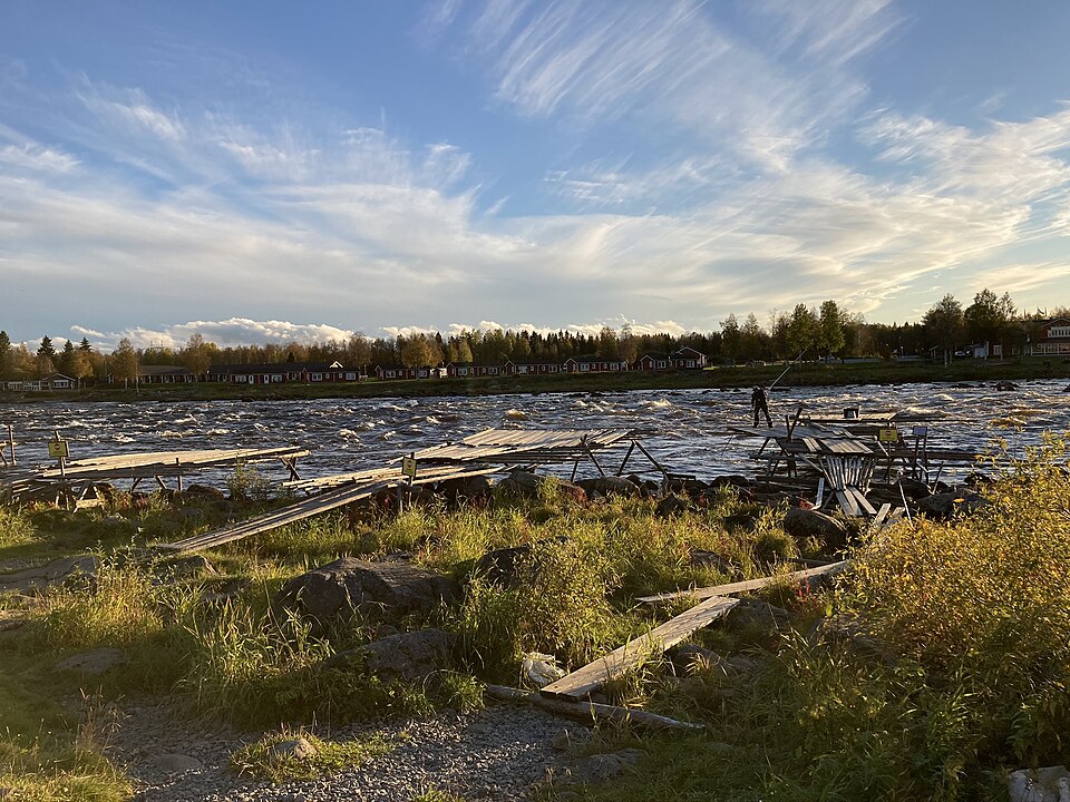 Tornionjoki