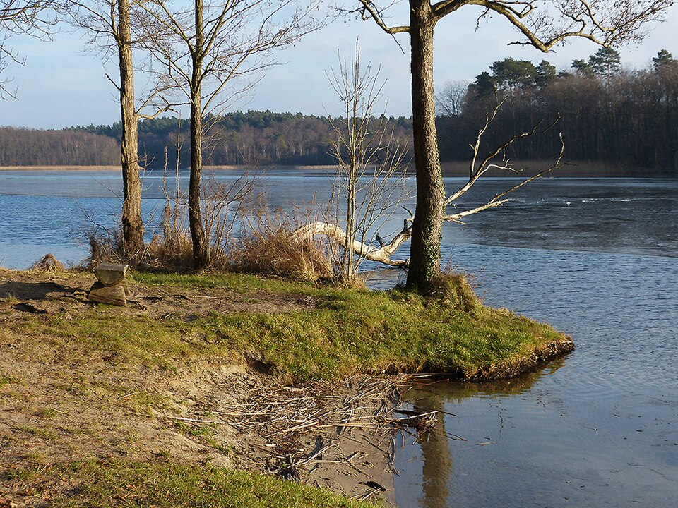 Stolpsee