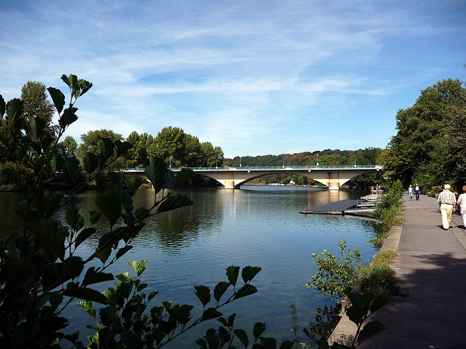 Ruhr