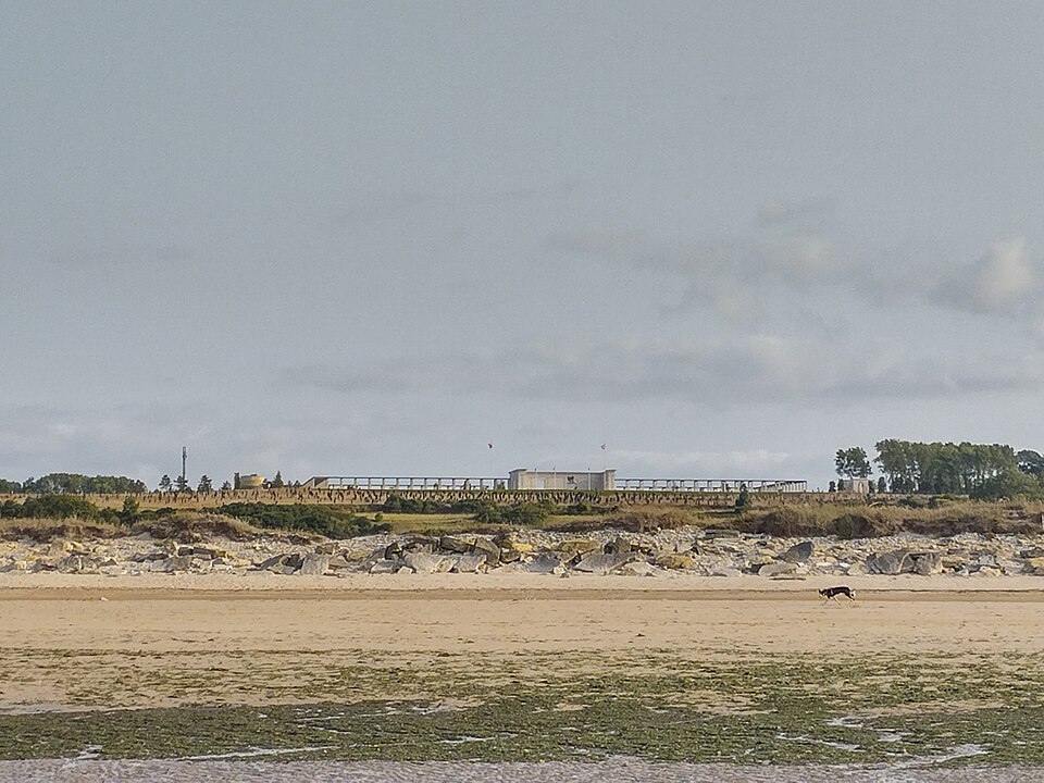 La Manche