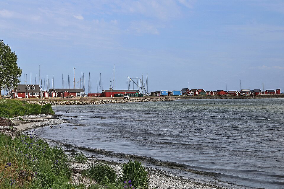 Baltic Sea