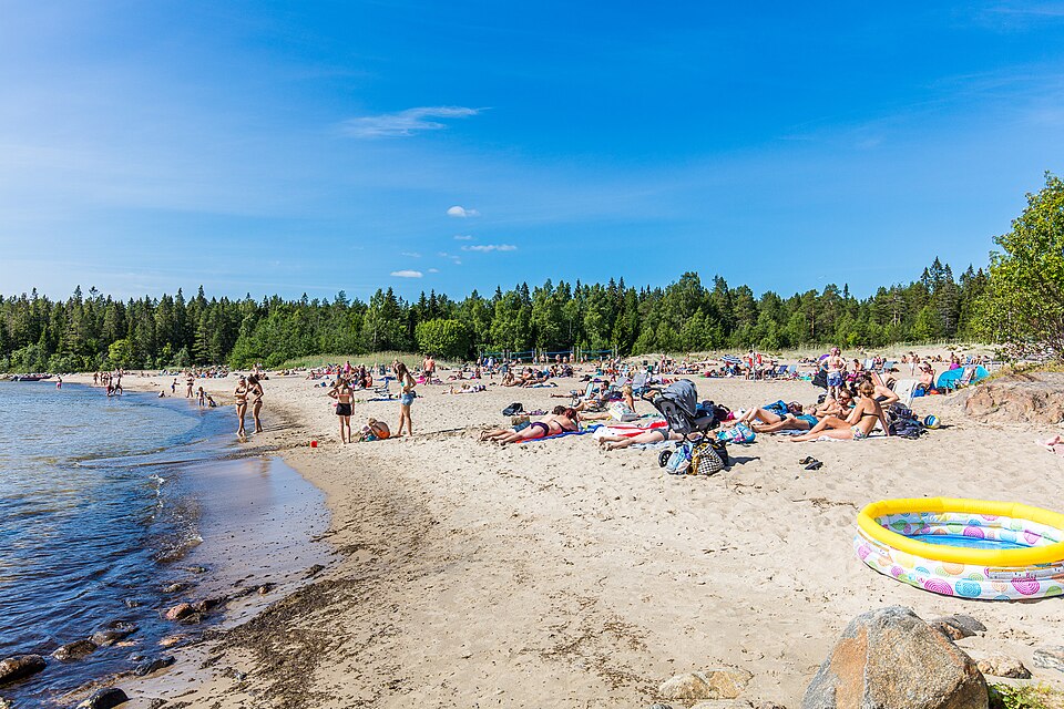 Bottnischer Meerbusen