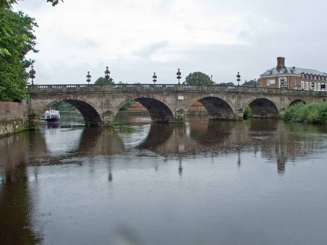 Severn