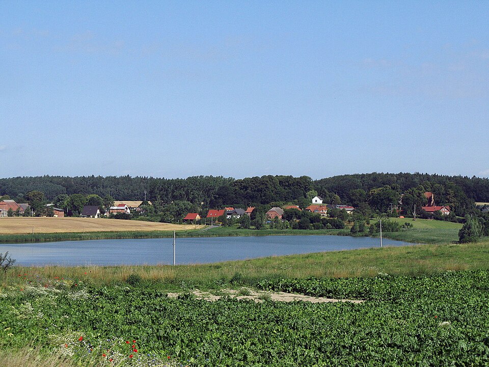 Boitiner See