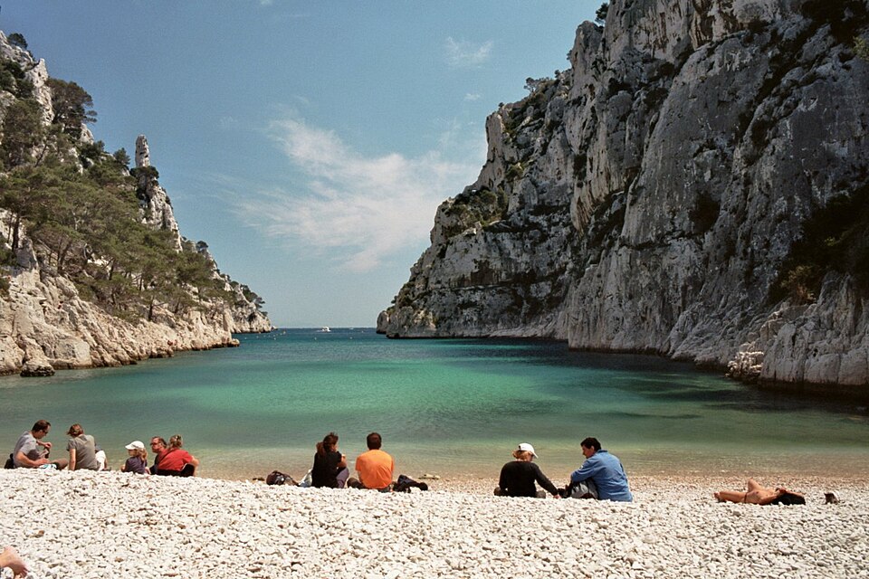 Méditerranée