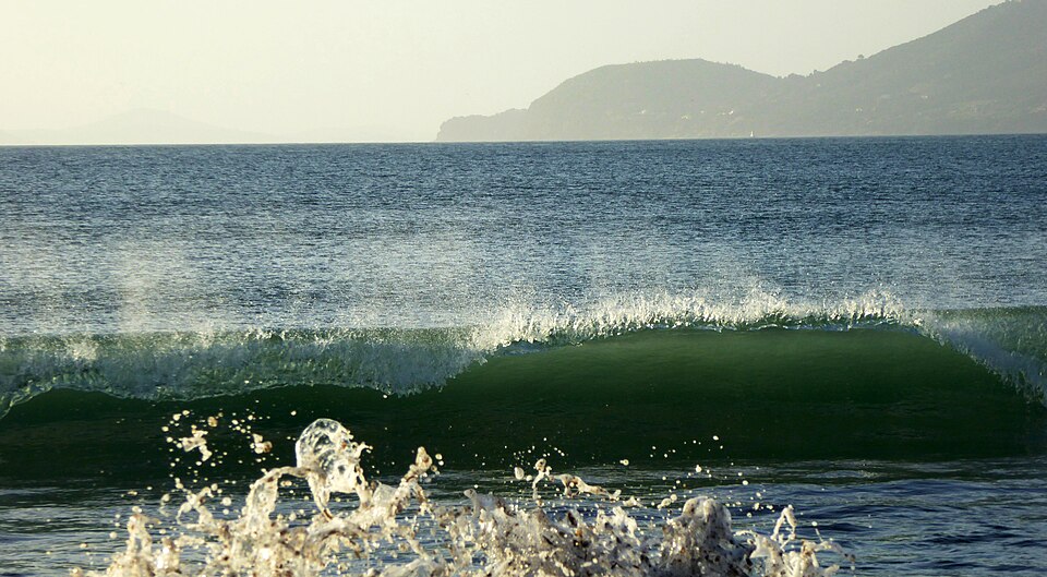 Mittelmeer