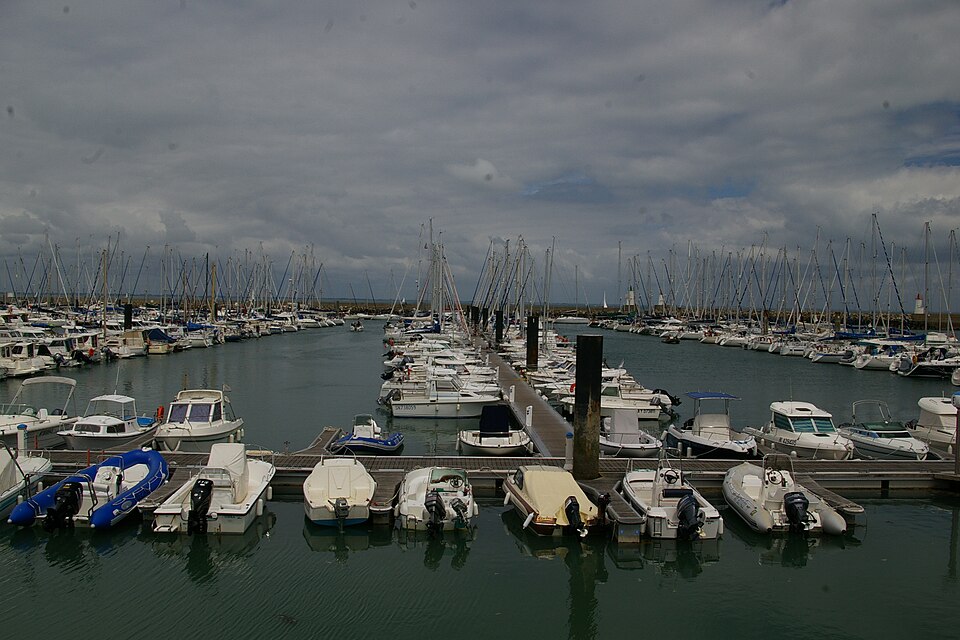 Atlantique