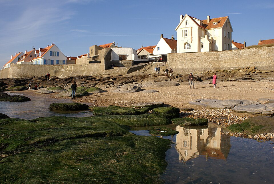La Manche