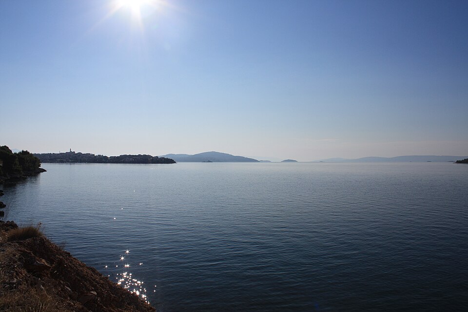 Adriatic Sea