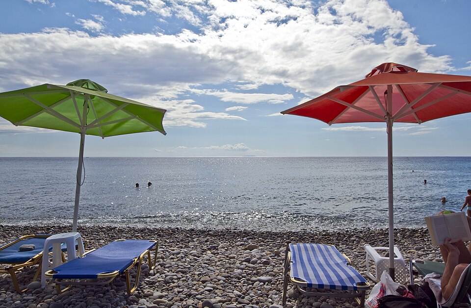 Mediterranean