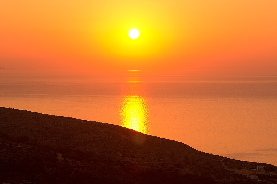 Ionian Sea
