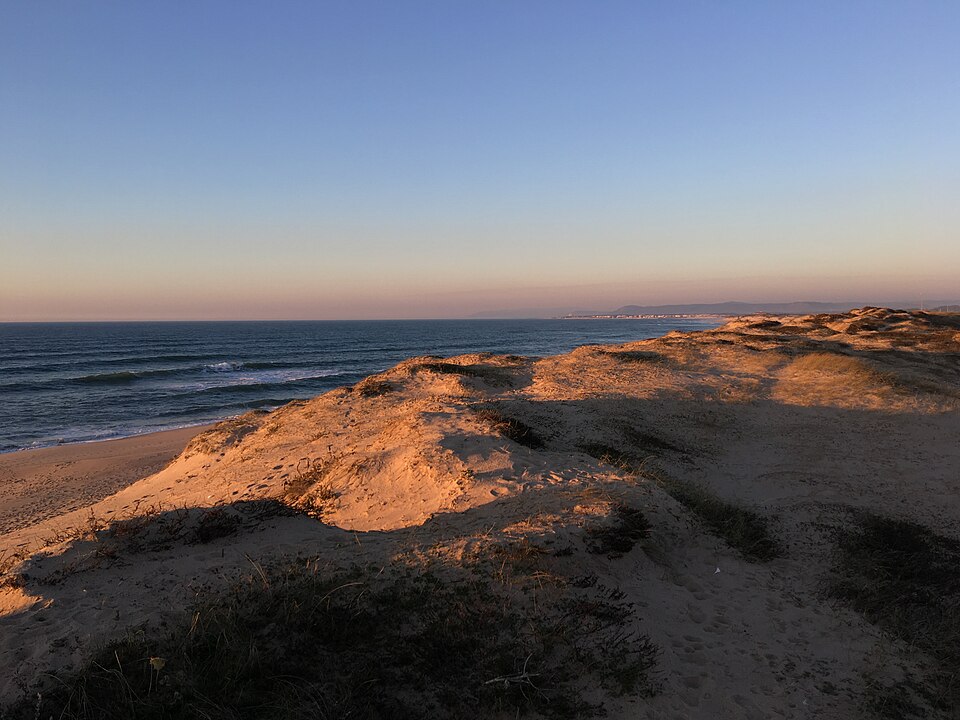 Atlantic