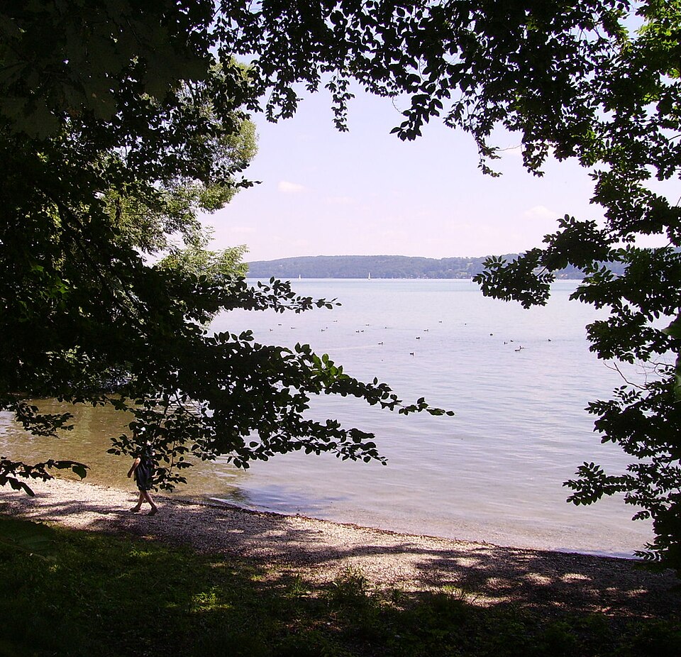 Starnberger See