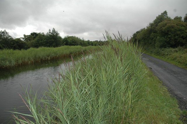 Stradbally