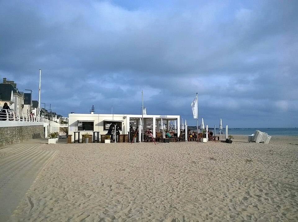 Atlantic