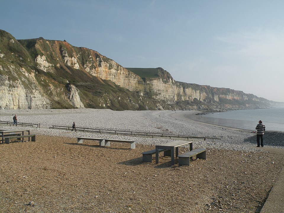 English Channel
