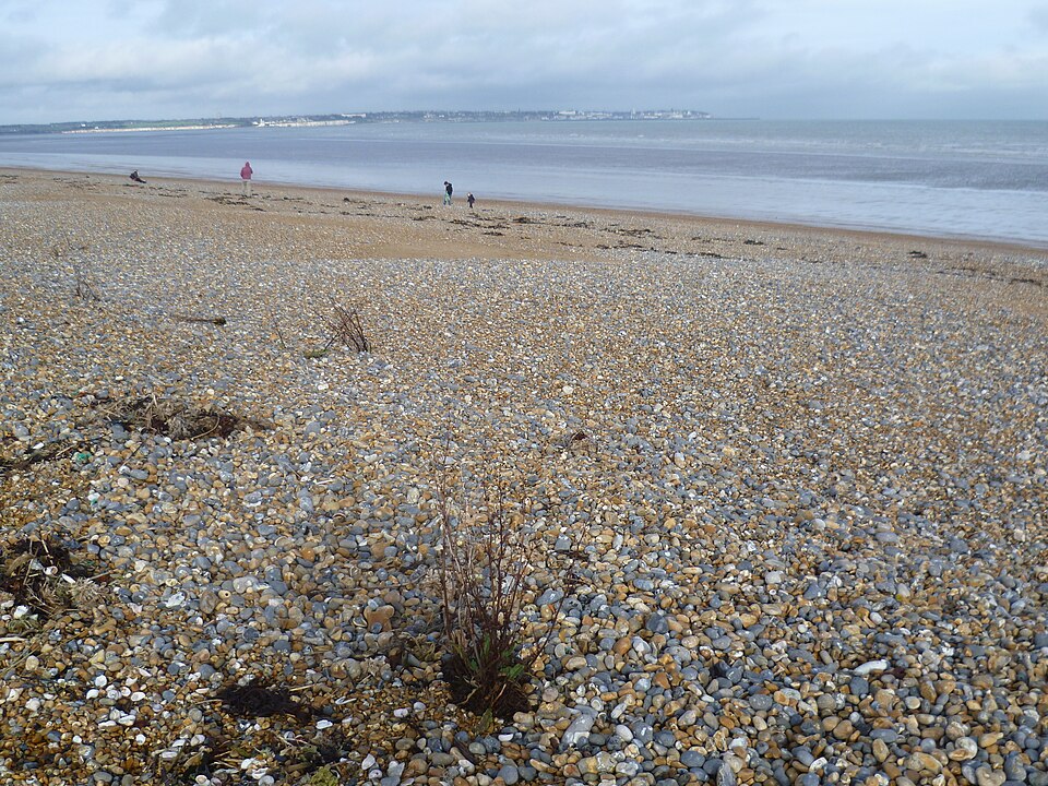 English Channel