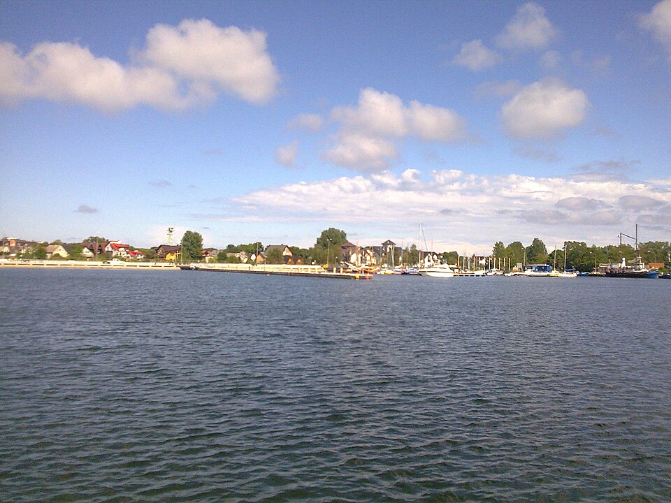 Baltic Sea