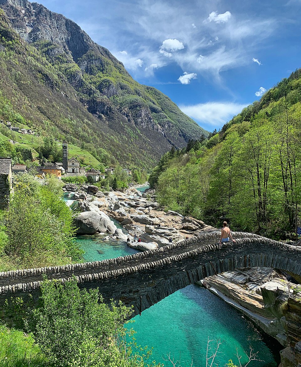 Ticino