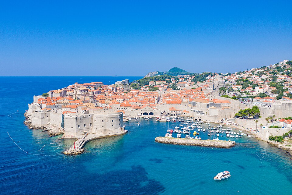 Adriatic Sea