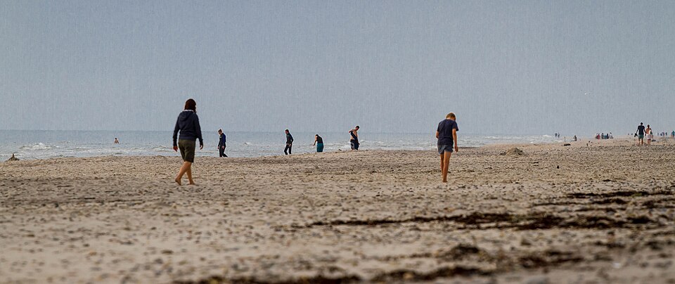 North Sea