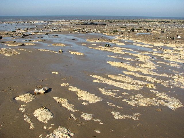 North Sea