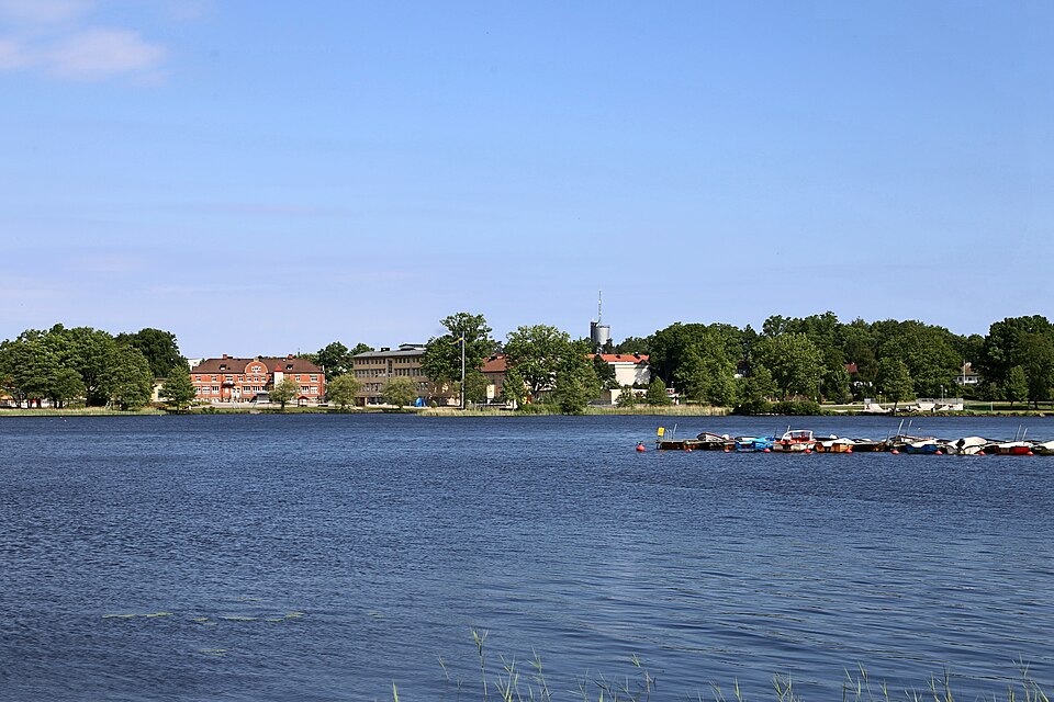 Osbysjön