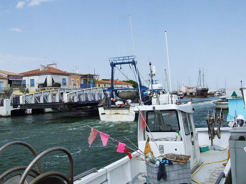 Méditerranée