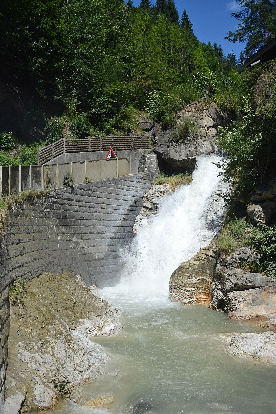 Kelchsauer Ache