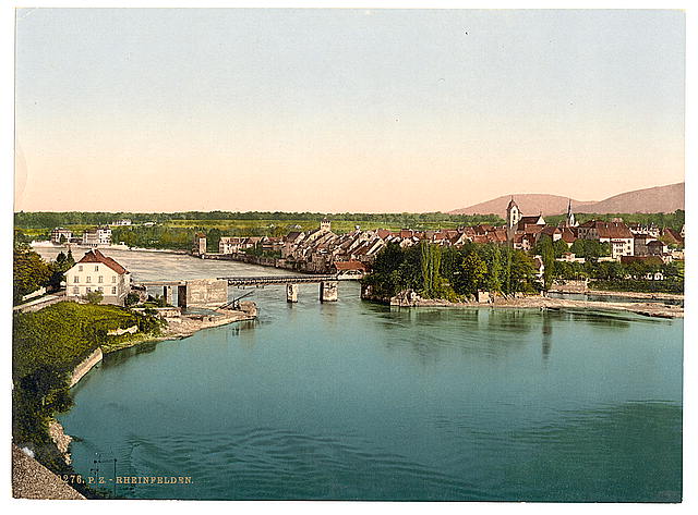 Rhein