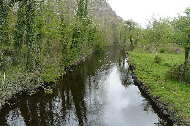 Clarinbridge