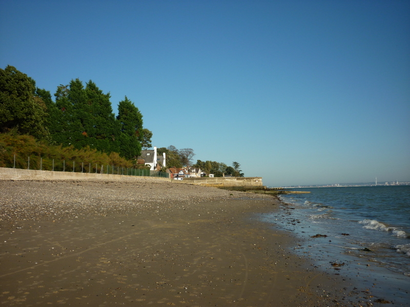 English Channel