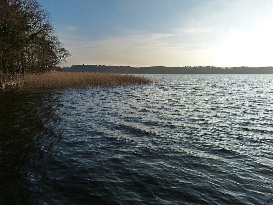 Stolpsee