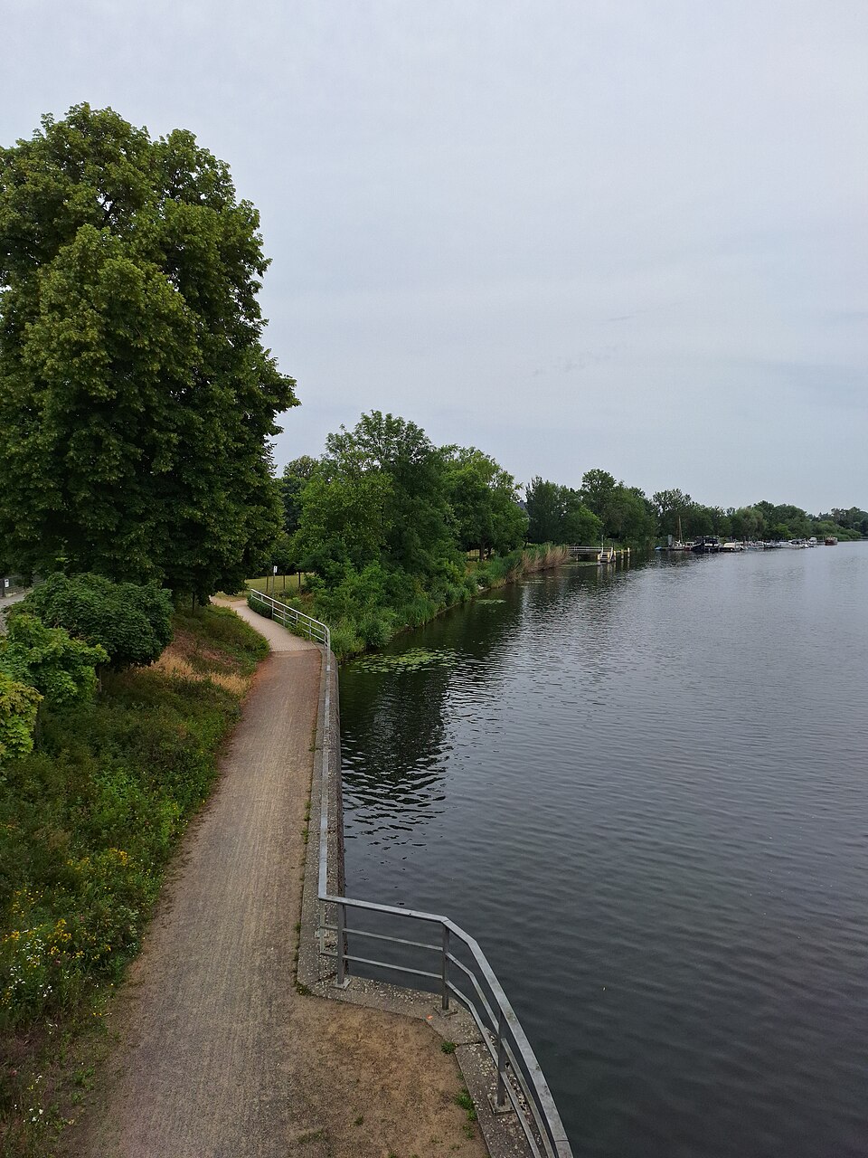 Beetzsee