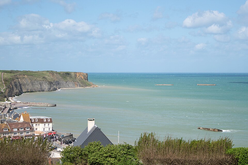 La Manche