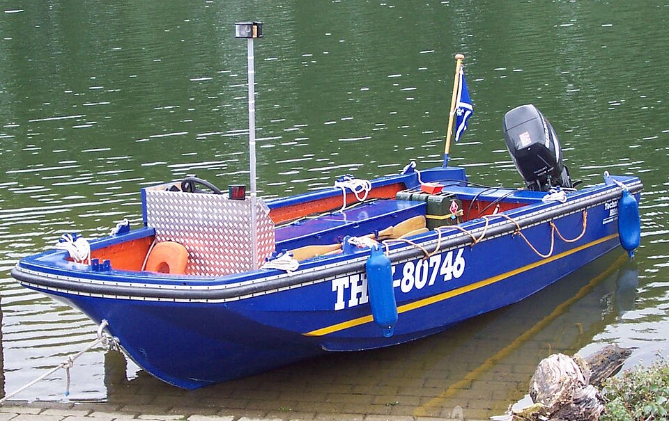 Speyerlachsee
