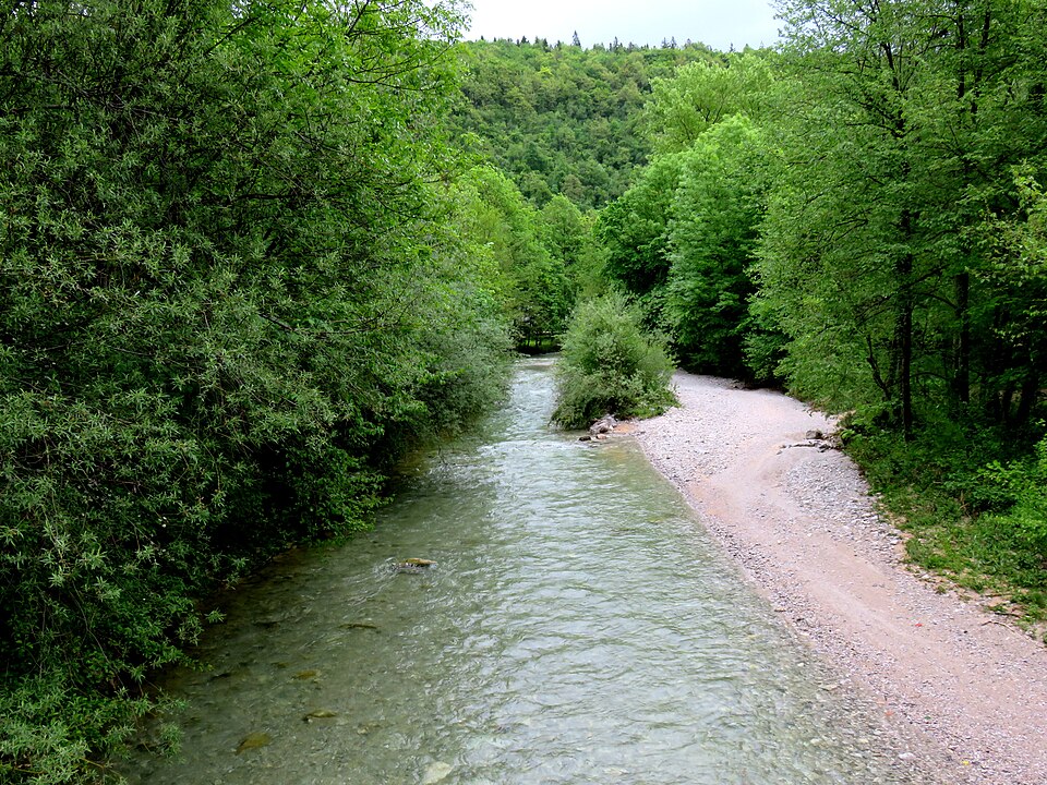 Iška