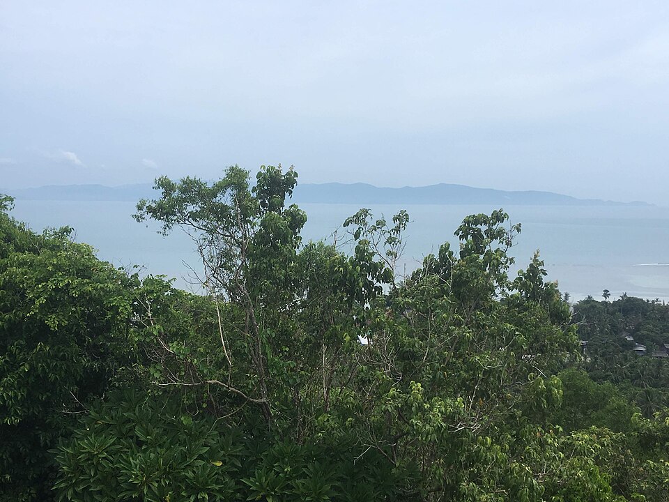 Gulf of Thailand