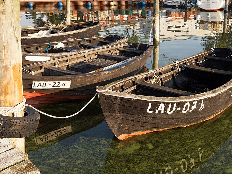 Greifswalder Bodden