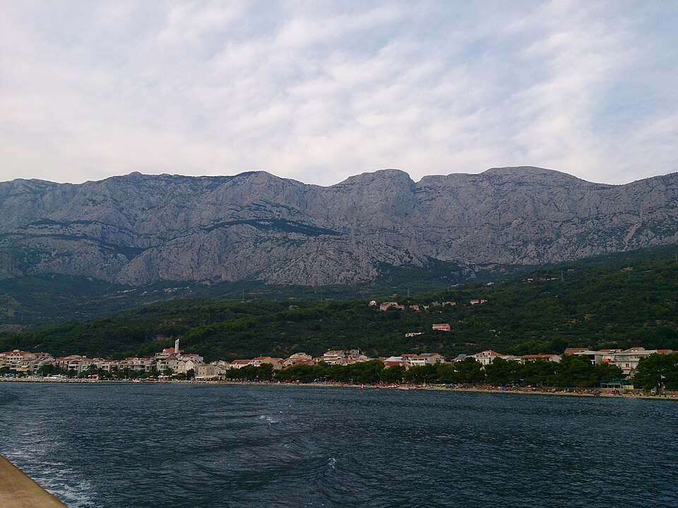 Adria