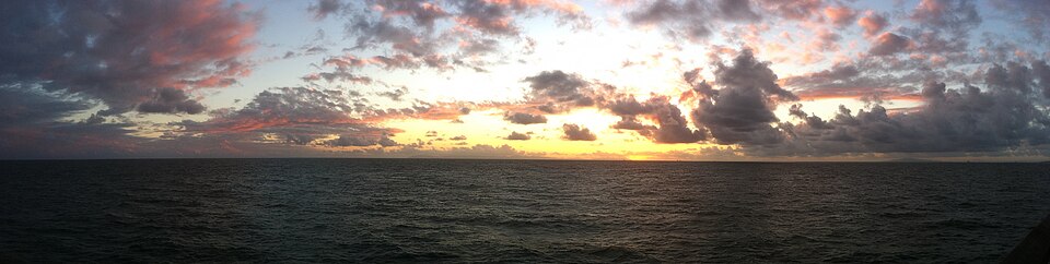 Pacific