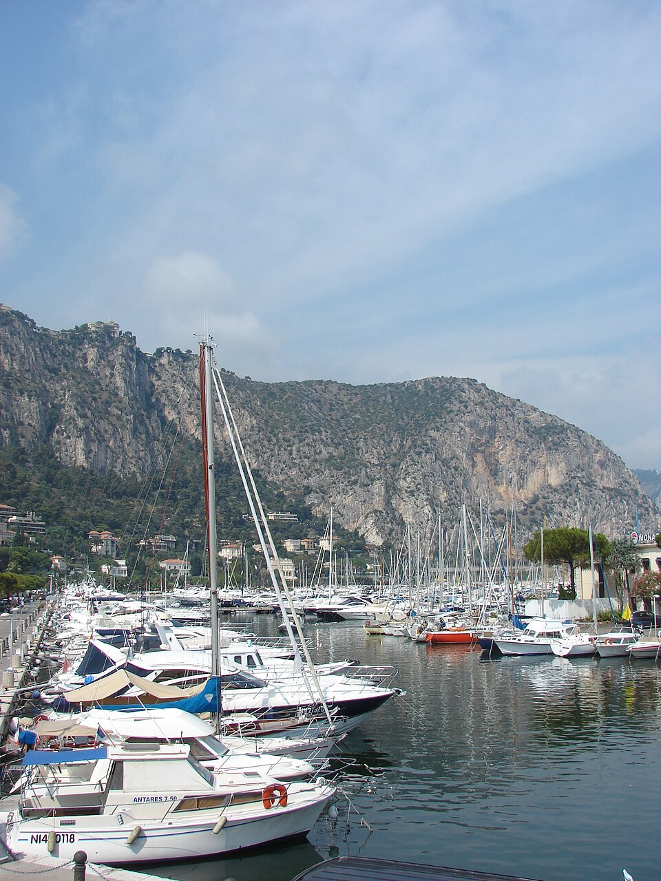 Méditerranée