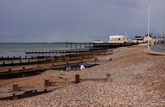English Channel