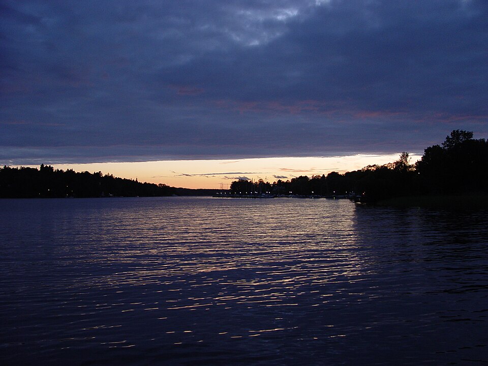 Mälaren