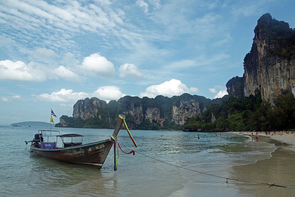 Andaman Sea