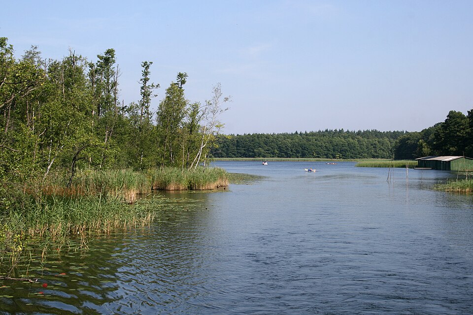 Granzower Möschen