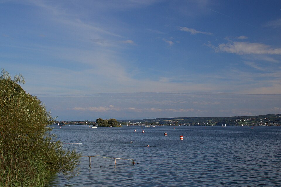 Lake Constance